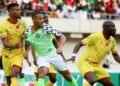 Nigeria Qualifies for AFCON 2022, Ends the Squirrels’ 8-Year Unbeaten Home Record