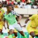 Nigeria Qualifies for AFCON 2022, Ends the Squirrels’ 8-Year Unbeaten Home Record
