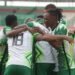 Nigeria Finishes AFCON Qualifiers Unbeaten