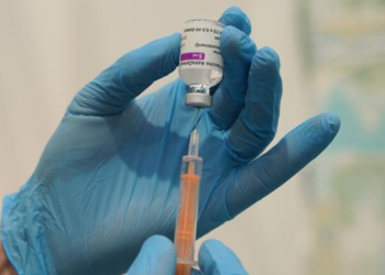 Use of Oxford/AstraZeneca vaccine suspended in three European Countries