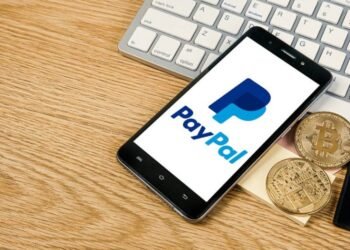 PayPal to start letting US customers pay in Bitcoin