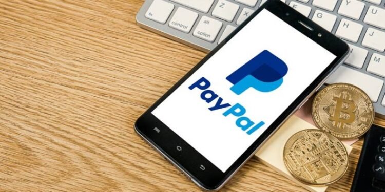 PayPal to start letting US customers pay in Bitcoin