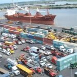 Q3 2022: Nigeria's total trade stood at N11.6 trn, total export falls nearly 20% QoQ