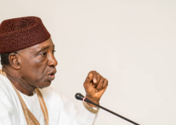 Nigeria has 2.5m metric tonnes of fish deficit — Minister