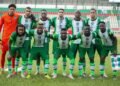 Gernot Rohr Releases List of Players for AFCON Qualifiers