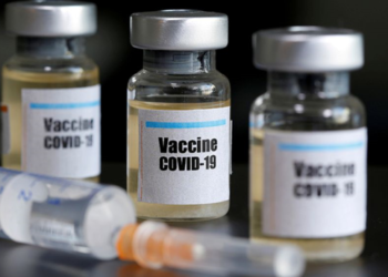 Updated: AstraZeneca–Oxford Covid-19 vaccine arrives Nigeria