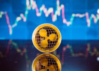 RIPPLE(XRP) BREAK OUT COULD BE IN THE WORKS