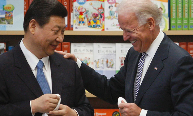 U.S Congress: Measures to permanently stop U.S. debt payments to China over Covid-19