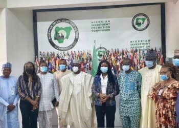 Pioneer Status Incentive Gets NIPC, FIRS Joint Committee