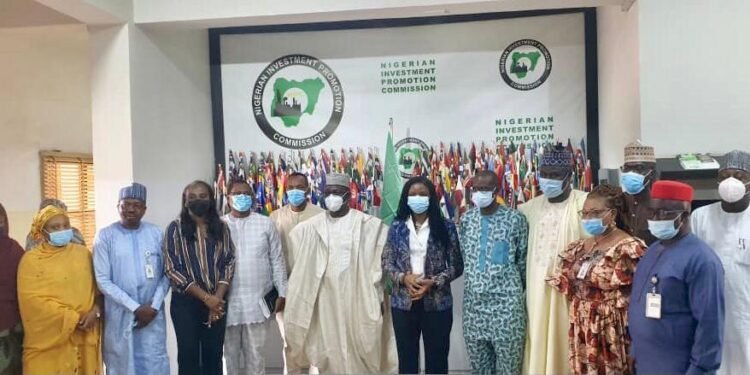 Pioneer Status Incentive Gets NIPC, FIRS Joint Committee