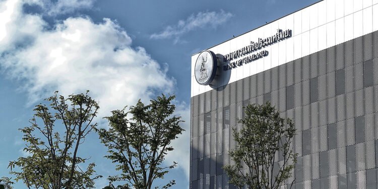 Bank of Thailand to launch central bank digital currency tests in 2022