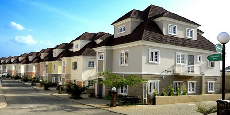 Brains and Hammers Commences Construction of 350 Housing Units in Abuja