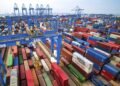Nigeria’s top five export and import partners