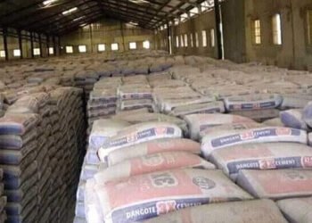 How to become a distributor of Dangote Cement