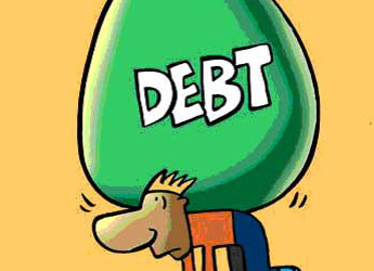 Nigeria’s total public debt rises by over 20% YoY to N32.92 trillion