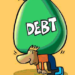 Nigeria’s total public debt rises by over 20% YoY to N32.92 trillion
