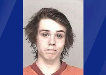 23 year old Man fined $12 Million for role in Minneapolis Police Station fire at George Floyd Riot