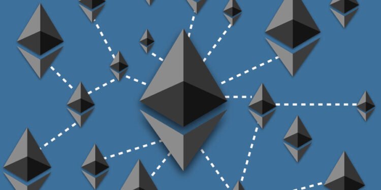 Ethereum hits ATH as European Investment Bank prepare inaugural digital bond sale on Ethereum blockchain network