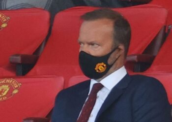 Ed Woodward to leave Man. Utd as European Super League tithers on the verge of collapse
