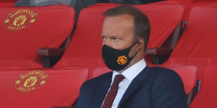 Ed Woodward to leave Man. Utd as European Super League tithers on the verge of collapse