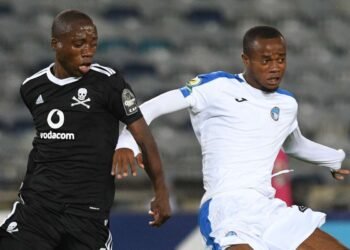 Enyimba’s Late Winner Takes them to Quarter Finals