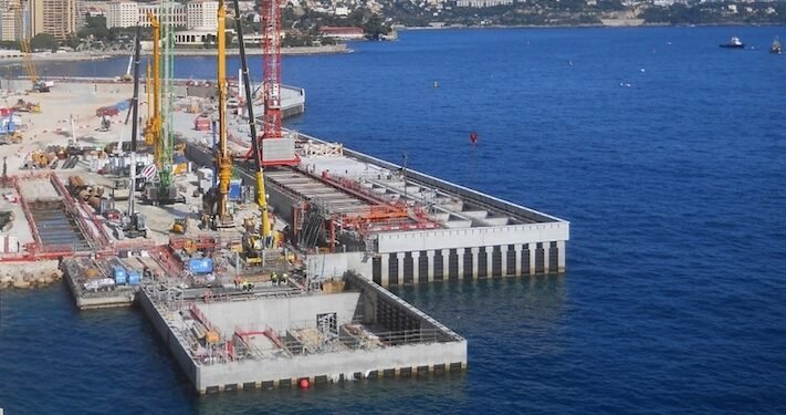 US$2.9bn Deep Seaport to Be Established by MMCC at Escravos