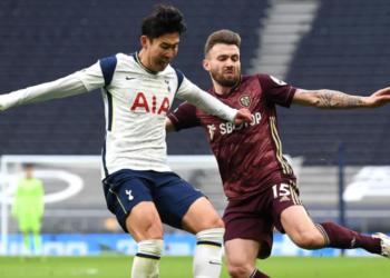 Scout Selection for GW34: Dallas and Spurs duo can star
