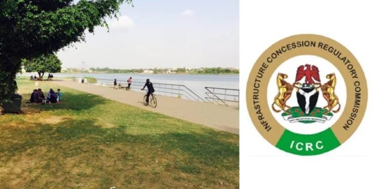 ICRC Approves Development of Jabi Lake Tourism and Recreational Project