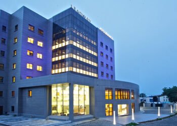 Digitization is the Future of Insurance in Nigeria – Leadway Assurance