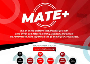 P+ Measurement Services rolls out media intelligence solution for the PR industry