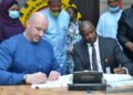 NNPC Seals Contract with Tecnimont SpA to Rehabilitate Port Harcourt Refinery