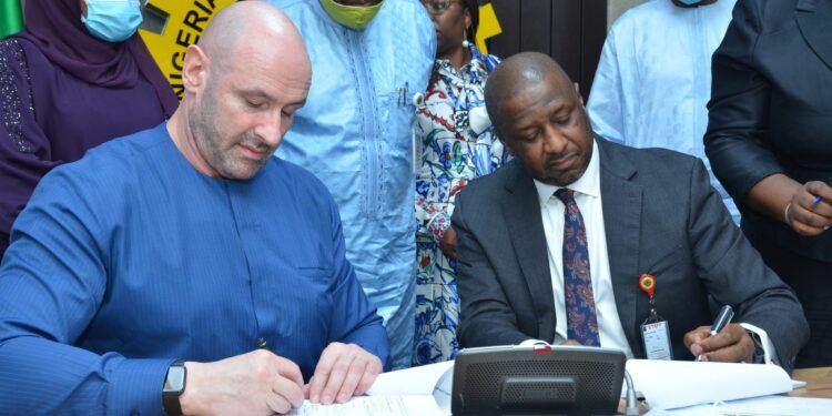 NNPC Seals Contract with Tecnimont SpA to Rehabilitate Port Harcourt Refinery