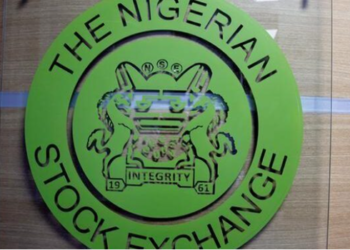 Banking stocks sell-off drag down Nigerian Exchange… All-Share Index down by 0.03%