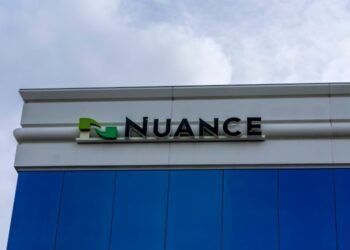 Microsoft in talks to acquire voice company Nuance for $56 per share