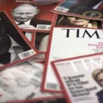 Time Magazine to hold Bitcoin on its balance sheet