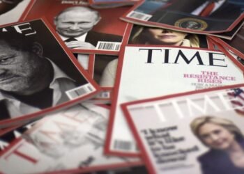 Time Magazine to hold Bitcoin on its balance sheet