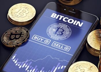 Bitcoin might be getting ready for $75,000