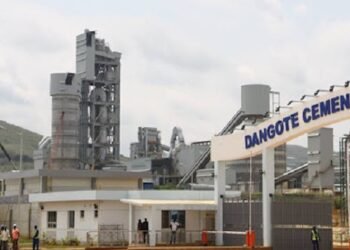 How to become a distributor of Dangote Cement