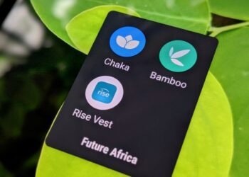 Nigerian SEC clamps down on investment platforms offering foreign securities