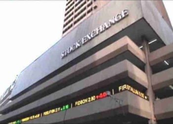 NGX Market Report: Gains in DANGCEM & MTNN give Investors N355.7bn on Thursday
