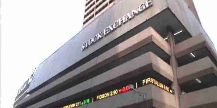 NGX Market Report: Gains in DANGCEM & MTNN give Investors N355.7bn on Thursday