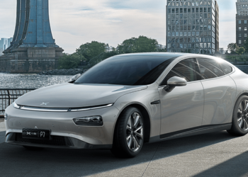 Chinese EV manufacturer Xpeng setting up new factory to meet demand