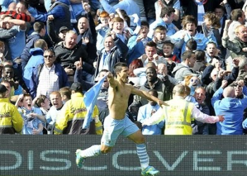 Sergio Aguero heading to Barcelona – Pep Guardiola