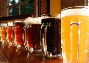 4 Brewers  Grow Revenue to a Combined N189.63bn in Q1