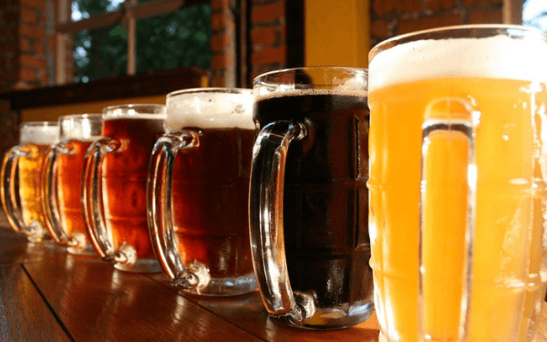 4 Brewers Grow Revenue to a Combined N189.63bn in Q1