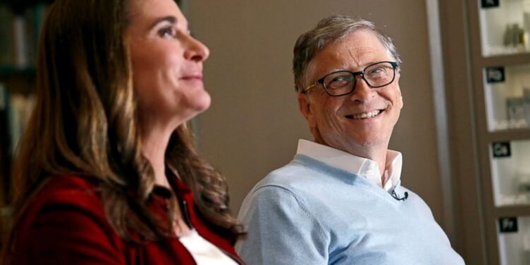 Breaking News: Bill and Melinda Gates to divorce after 27 years of marriage