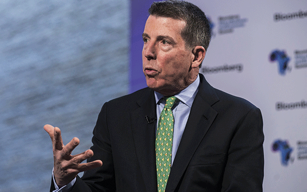 Union Bank Plc: Access Bank, Zenith Bank, & Others in potential tussle to acquire century old UBN