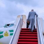 Another "Fools' Journey": Buhari and African "Leaders" head to Paris to review African Economy