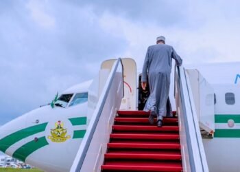 Another “Fools’ Journey”: Buhari and African “Leaders” head to Paris to review African Economy