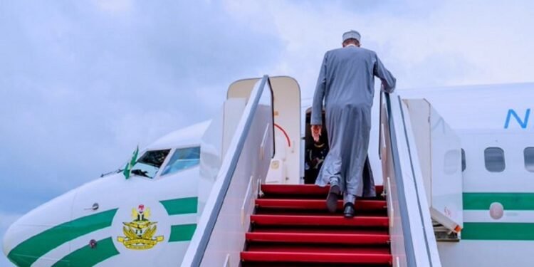 Another “Fools’ Journey”: Buhari and African “Leaders” head to Paris to review African Economy
